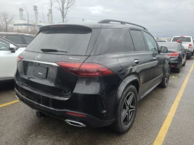 Mercedes-Benz GLE 450 2024 Mercedes-Benz GLE GLE 450, снимка 3
