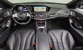 Mercedes-Benz S 400, снимка 7