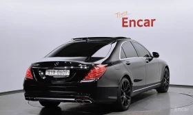 Mercedes-Benz S 400, снимка 2