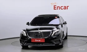 Mercedes-Benz S 400, снимка 3