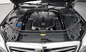 Mercedes-Benz S 400, снимка 6
