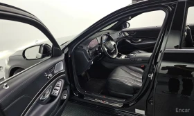 Mercedes-Benz S 400, снимка 11