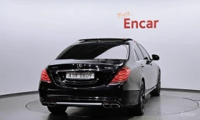 Mercedes-Benz S 400, снимка 4