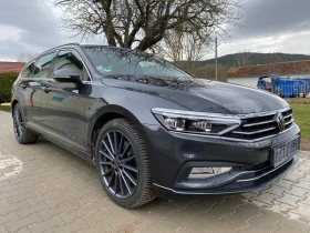 VW Passat НОВ ВНОС -ГЕРМАНИЯ, ПЪЛНА СЕРВИЗНА ИСТОРИЯ, ТОП СЪ, снимка 8