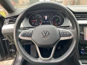 VW Passat НОВ ВНОС -ГЕРМАНИЯ, ПЪЛНА СЕРВИЗНА ИСТОРИЯ, ТОП СЪ, снимка 10