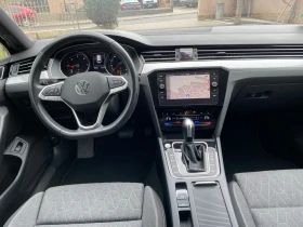 VW Passat НОВ ВНОС -ГЕРМАНИЯ, ПЪЛНА СЕРВИЗНА ИСТОРИЯ, ТОП СЪ, снимка 11