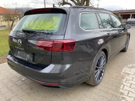 VW Passat НОВ ВНОС -ГЕРМАНИЯ, ПЪЛНА СЕРВИЗНА ИСТОРИЯ, ТОП СЪ, снимка 6