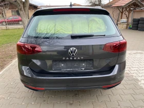 VW Passat НОВ ВНОС -ГЕРМАНИЯ, ПЪЛНА СЕРВИЗНА ИСТОРИЯ, ТОП СЪ, снимка 5