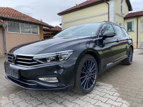 VW Passat НОВ ВНОС -ГЕРМАНИЯ, ПЪЛНА СЕРВИЗНА ИСТОРИЯ, ТОП СЪ, снимка 1