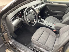 VW Passat НОВ ВНОС -ГЕРМАНИЯ, ПЪЛНА СЕРВИЗНА ИСТОРИЯ, ТОП СЪ, снимка 9