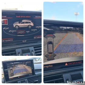 Audi A6 Allroad BI-TDI 313кс, снимка 16