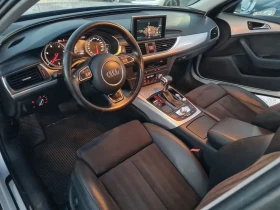 Audi A6 Allroad BI-TDI 313кс, снимка 10