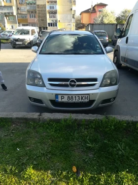 Opel Vectra Opel Vectra , снимка 1