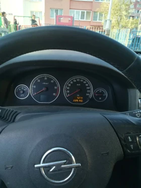 Opel Vectra Opel Vectra , снимка 5