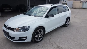 VW Golf 1.6 TDI 105кс, снимка 1