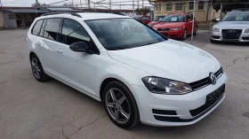 VW Golf 1.6 TDI 105кс, снимка 2