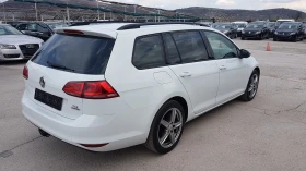 VW Golf 1.6 TDI 105кс, снимка 7