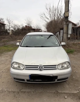 VW Golf, снимка 1