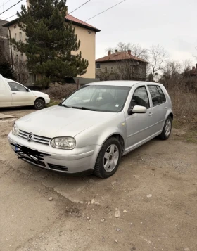 VW Golf, снимка 2