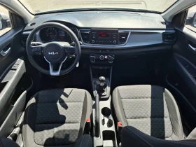 Kia Rio 1.2 cvvt, снимка 8