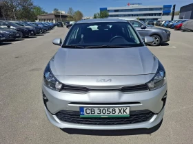 Kia Rio 1.2 cvvt, снимка 2