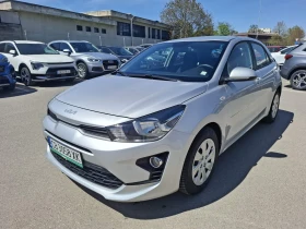 Kia Rio 1.2 cvvt, снимка 1