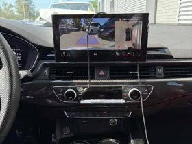Audi S5 DIGITAL/CARBON/360 VIEW/KEYLESS, снимка 9