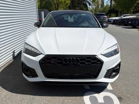 Audi S5 DIGITAL/CARBON/360 VIEW/KEYLESS, снимка 2