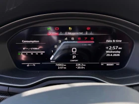 Audi S5 DIGITAL/CARBON/360 VIEW/KEYLESS, снимка 8