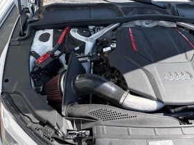 Audi S5 DIGITAL/CARBON/360 VIEW/KEYLESS, снимка 11