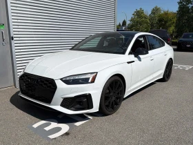 Audi S5 DIGITAL/CARBON/360 VIEW/KEYLESS, снимка 1