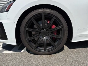 Audi S5 DIGITAL/CARBON/360 VIEW/KEYLESS, снимка 6