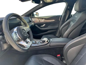 Mercedes-Benz CLS 53 AMG 4MATIC+ , снимка 8
