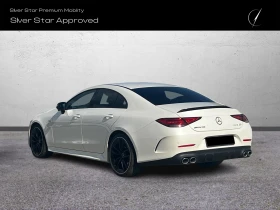 Mercedes-Benz CLS 53 AMG 4MATIC+ , снимка 4