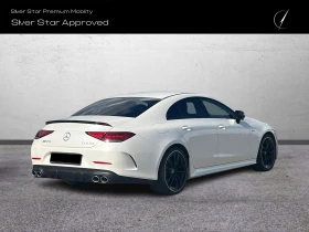 Mercedes-Benz CLS 53 AMG 4MATIC+ , снимка 3