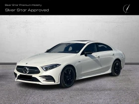 Mercedes-Benz CLS 53 AMG 4MATIC+ , снимка 1