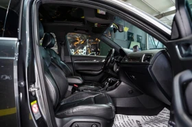 Audi RSQ3 QUATTRO LED ПАНО BOSE CARBON ЛИЗИНГ 100%, снимка 13