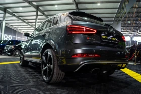 Audi RSQ3 QUATTRO LED ПАНО BOSE CARBON ЛИЗИНГ 100%, снимка 7