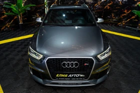 Audi RSQ3 QUATTRO LED ПАНО BOSE CARBON ЛИЗИНГ 100%, снимка 3