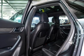 Audi RSQ3 QUATTRO LED ПАНО BOSE CARBON ЛИЗИНГ 100%, снимка 15