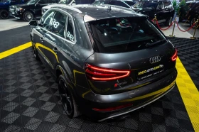 Audi RSQ3 QUATTRO LED ПАНО BOSE CARBON ЛИЗИНГ 100%, снимка 6