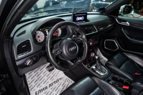 Audi RSQ3 QUATTRO LED ПАНО BOSE CARBON ЛИЗИНГ 100%, снимка 12
