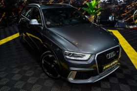 Audi RSQ3 QUATTRO LED ПАНО BOSE CARBON ЛИЗИНГ 100%, снимка 5