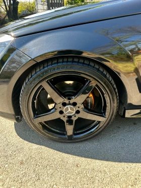 Mercedes-Benz C 320, снимка 16