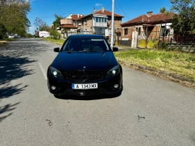 Mercedes-Benz C 320, снимка 1