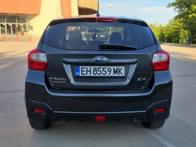 Subaru XV 2.0-150к.с 4x4., снимка 6