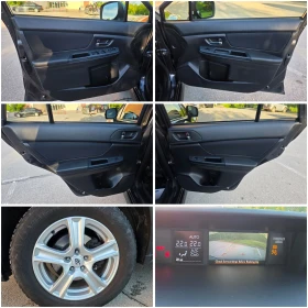 Subaru XV 2.0-150к.с 4x4., снимка 15