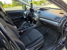 Subaru XV 2.0-150к.с 4x4., снимка 13