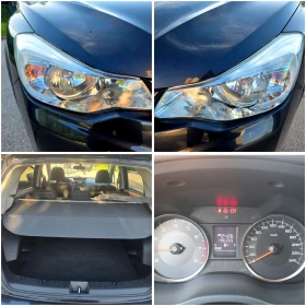 Subaru XV 2.0-150к.с 4x4., снимка 14