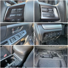 Subaru XV 2.0-150к.с 4x4., снимка 16